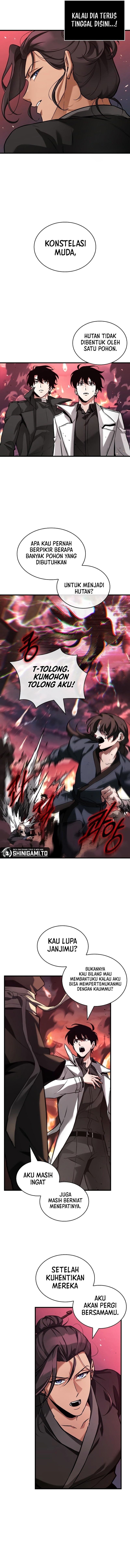 Read Omniscient Reader’s Viewpoint (ID) Manga Online