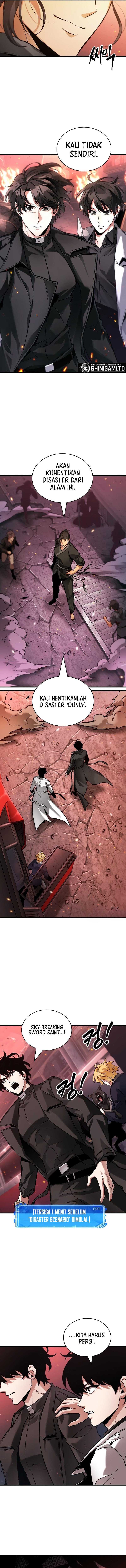 Read Omniscient Reader’s Viewpoint (ID) Manga Online