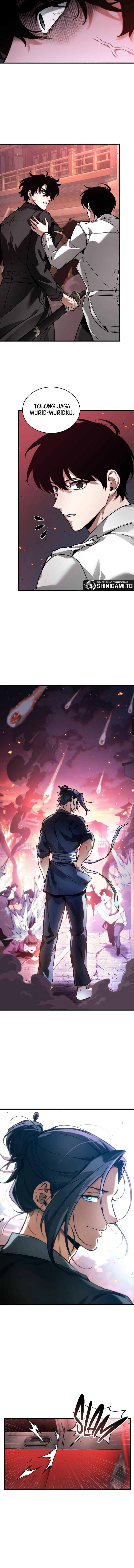 Read Omniscient Reader’s Viewpoint (ID) Manga Online