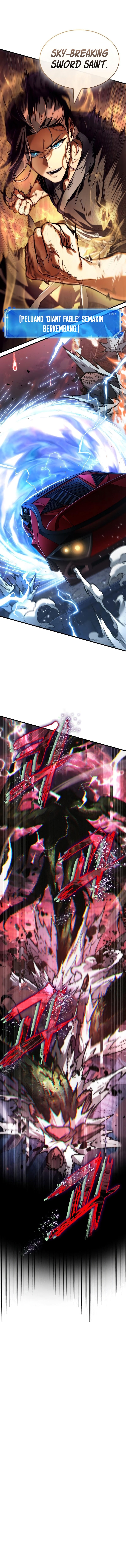 Read Omniscient Reader’s Viewpoint (ID) Manga Online