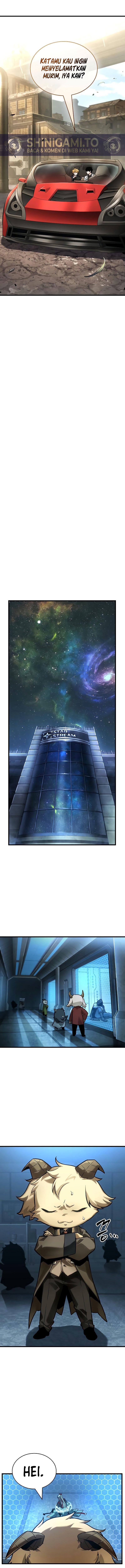 Read Omniscient Reader’s Viewpoint (ID) Manga Online