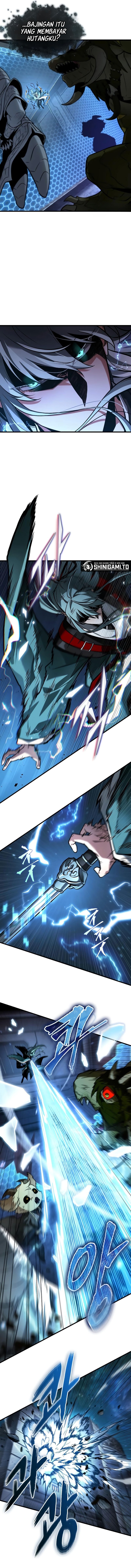 Read Omniscient Reader’s Viewpoint (ID) Manga Online