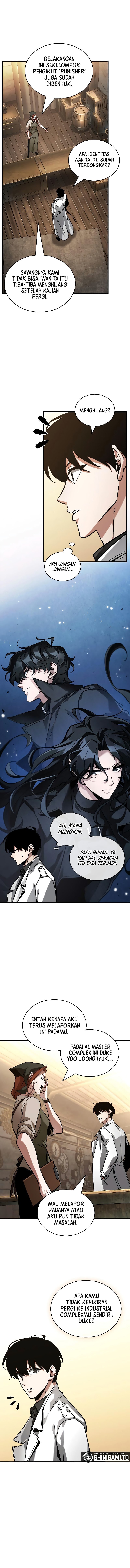 Read Omniscient Reader’s Viewpoint (ID) Manga Online