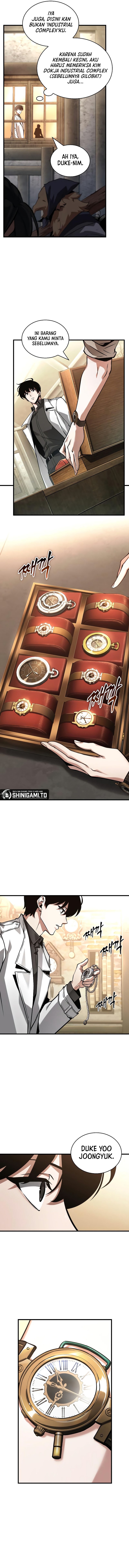 Read Omniscient Reader’s Viewpoint (ID) Manga Online