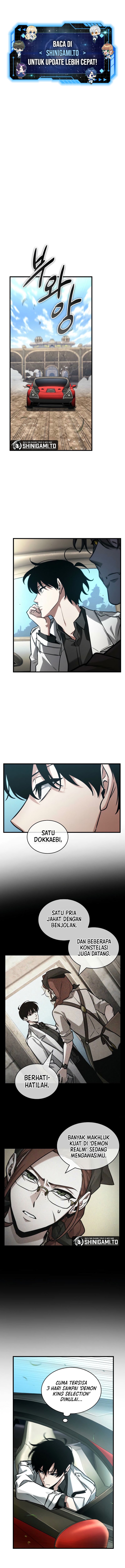 Read Omniscient Reader’s Viewpoint (ID) Manga Online