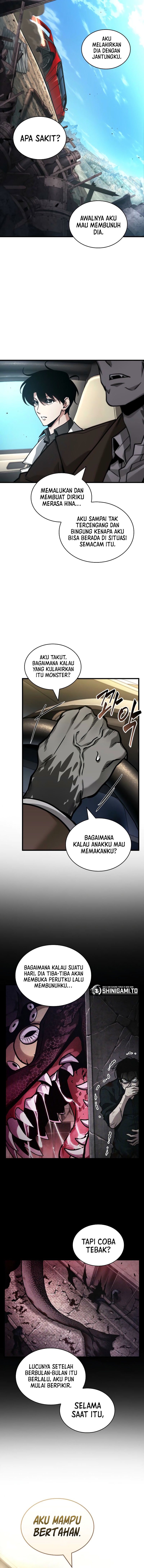 Read Omniscient Reader’s Viewpoint (ID) Manga Online