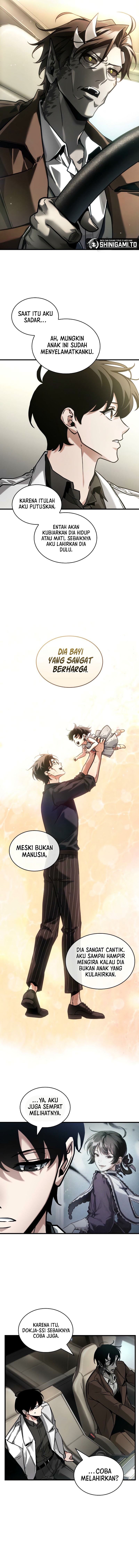 Read Omniscient Reader’s Viewpoint (ID) Manga Online