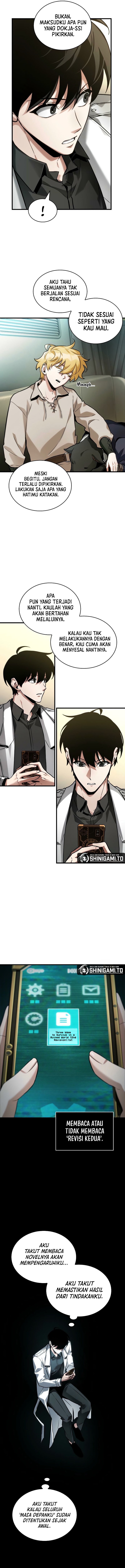 Read Omniscient Reader’s Viewpoint (ID) Manga Online