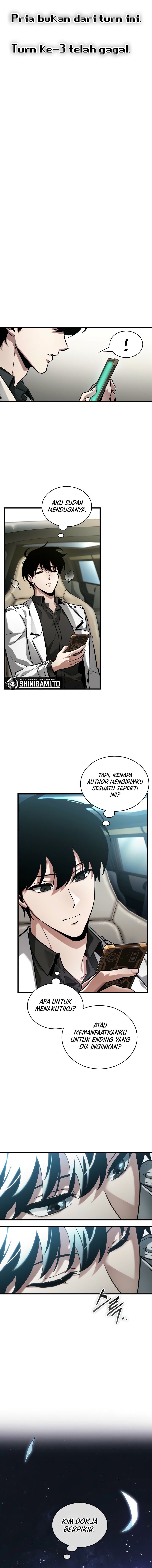 Read Omniscient Reader’s Viewpoint (ID) Manga Online