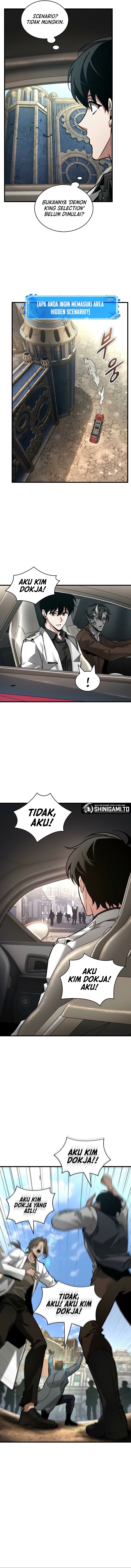 Read Omniscient Reader’s Viewpoint (ID) Manga Online