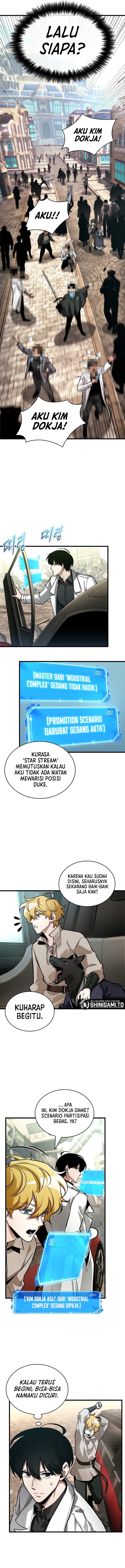 Read Omniscient Reader’s Viewpoint (ID) Manga Online