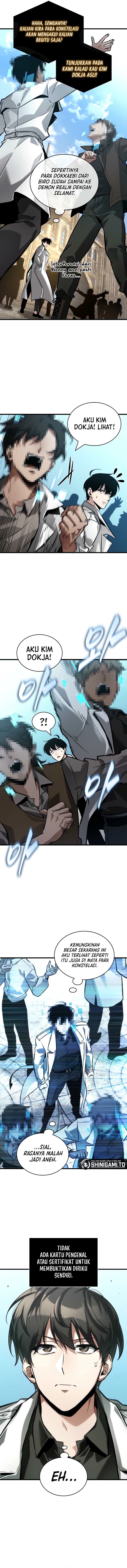 Read Omniscient Reader’s Viewpoint (ID) Manga Online