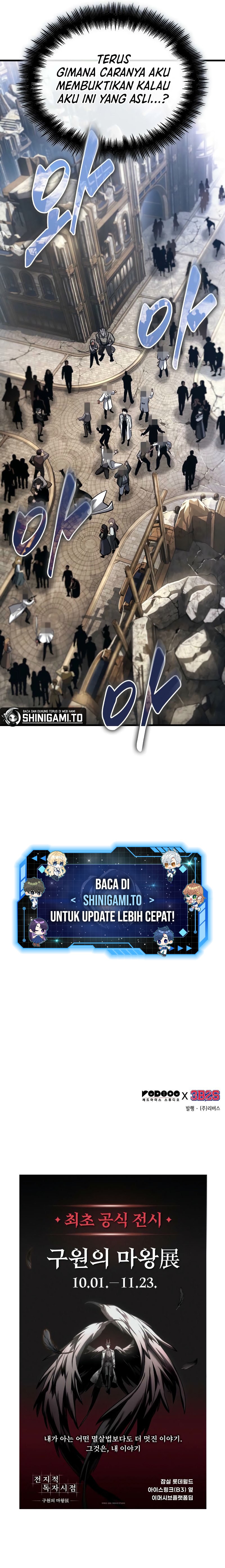 Read Omniscient Reader’s Viewpoint (ID) Manga Online