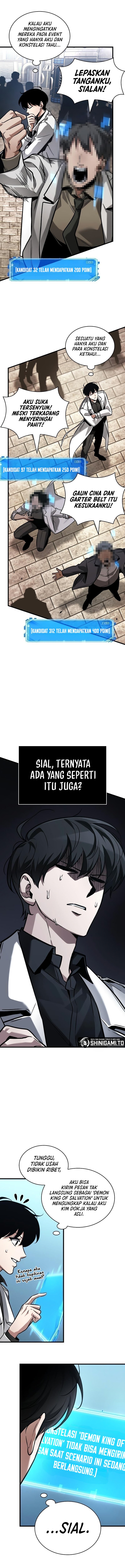 Read Omniscient Reader’s Viewpoint (ID) Manga Online