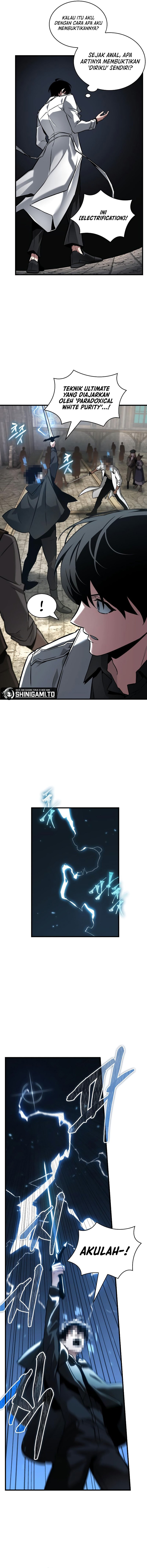 Read Omniscient Reader’s Viewpoint (ID) Manga Online