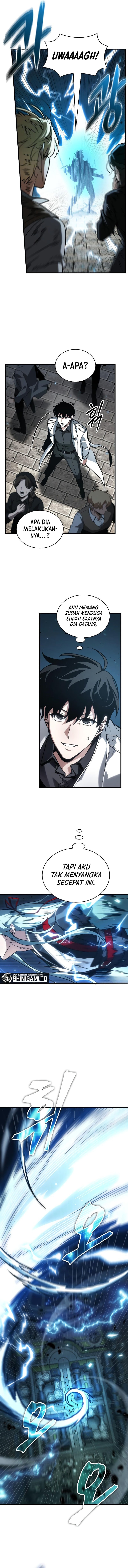 Read Omniscient Reader’s Viewpoint (ID) Manga Online