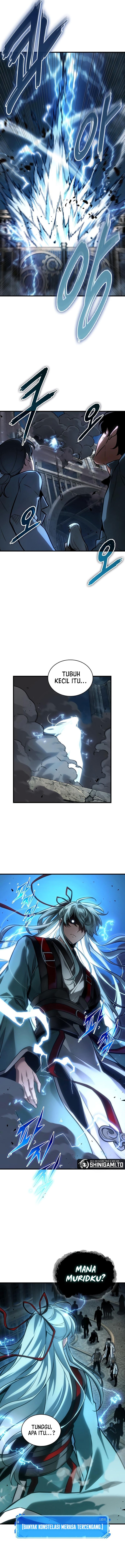 Read Omniscient Reader’s Viewpoint (ID) Manga Online