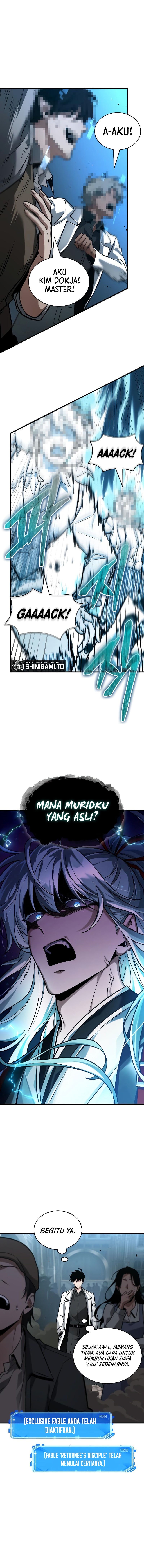 Read Omniscient Reader’s Viewpoint (ID) Manga Online