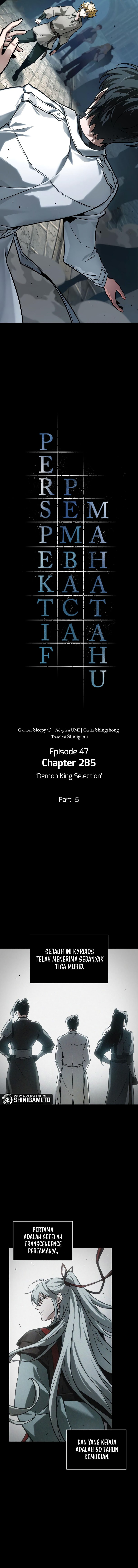 Read Omniscient Reader’s Viewpoint (ID) Manga Online