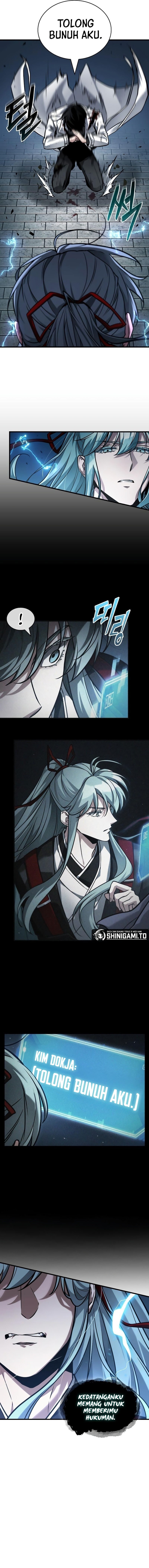 Read Omniscient Reader’s Viewpoint (ID) Manga Online