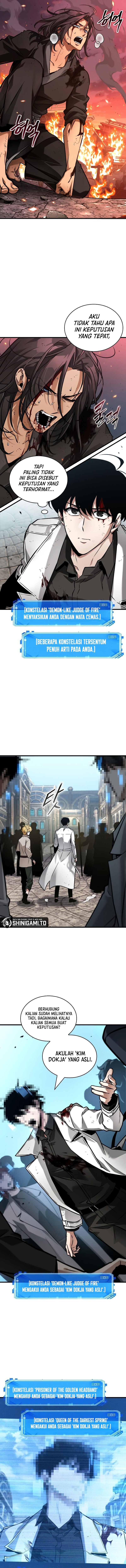 Read Omniscient Reader’s Viewpoint (ID) Manga Online