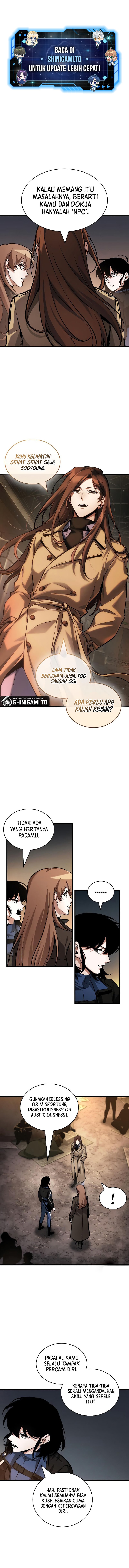 Read Omniscient Reader’s Viewpoint (ID) Manga Online