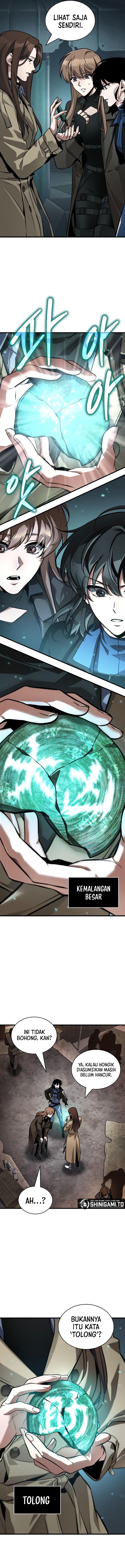 Read Omniscient Reader’s Viewpoint (ID) Manga Online