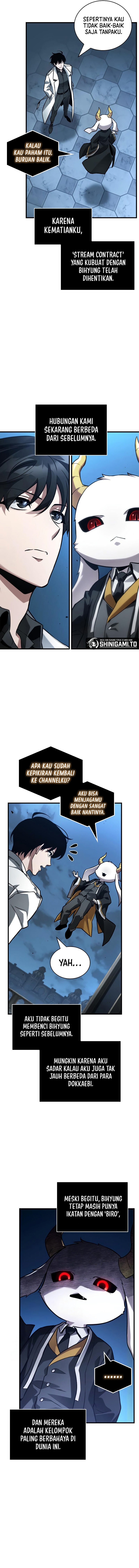 Read Omniscient Reader’s Viewpoint (ID) Manga Online