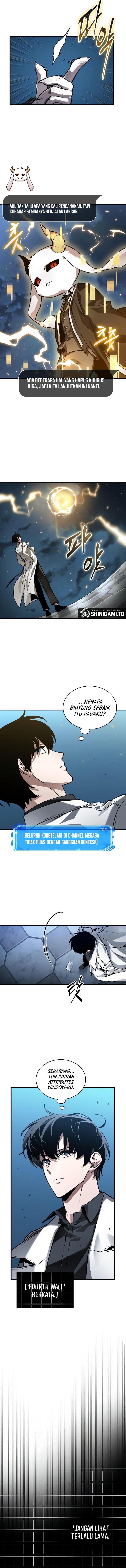 Read Omniscient Reader’s Viewpoint (ID) Manga Online