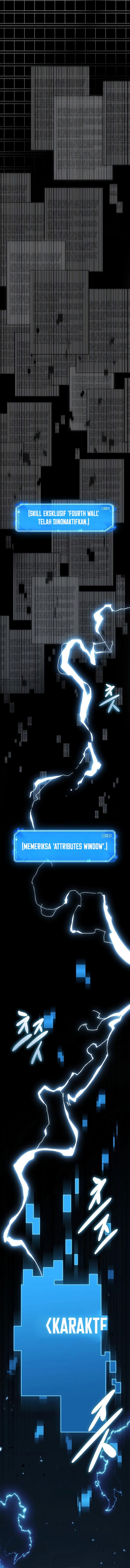 Read Omniscient Reader’s Viewpoint (ID) Manga Online