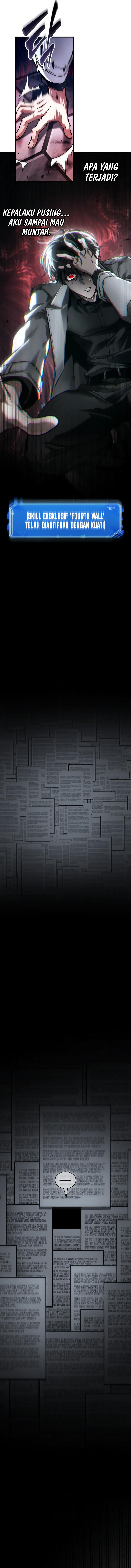 Read Omniscient Reader’s Viewpoint (ID) Manga Online