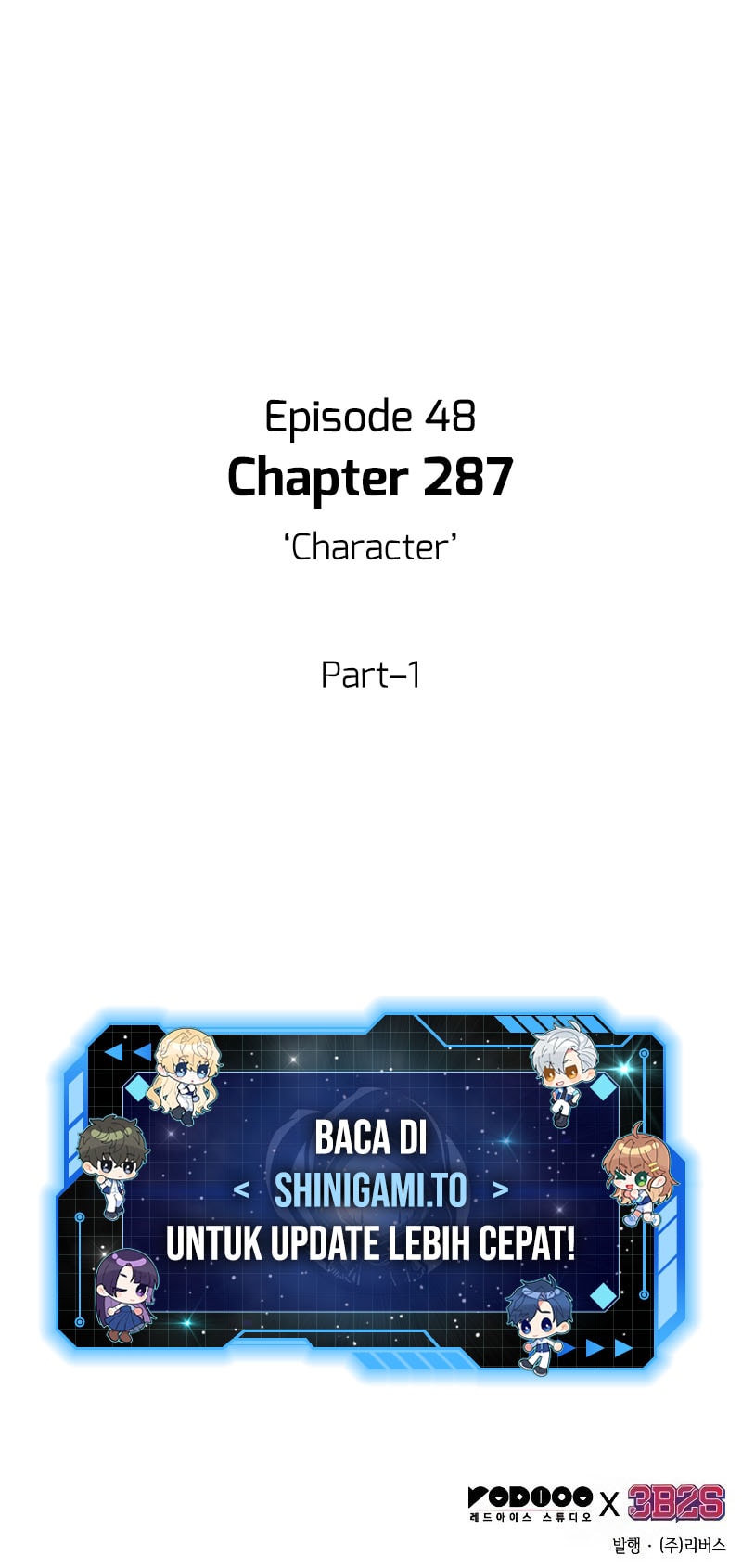 Read Omniscient Reader’s Viewpoint (ID) Manga Online