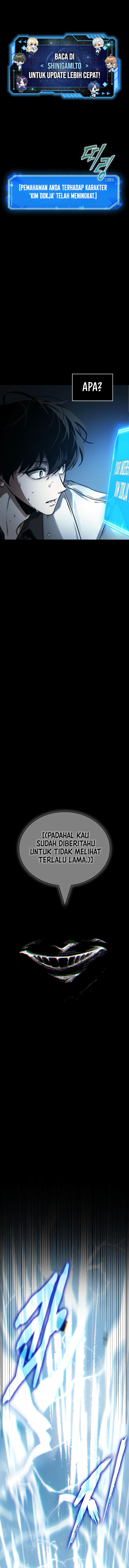 Read Omniscient Reader’s Viewpoint (ID) Manga Online