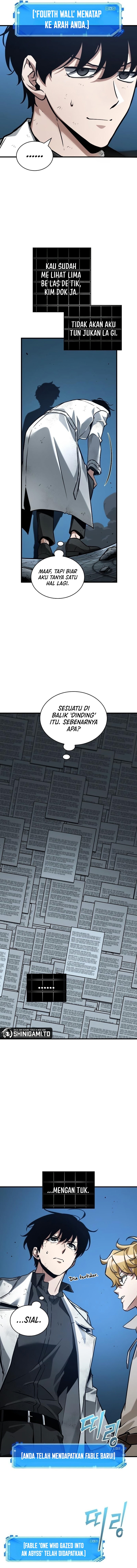 Read Omniscient Reader’s Viewpoint (ID) Manga Online