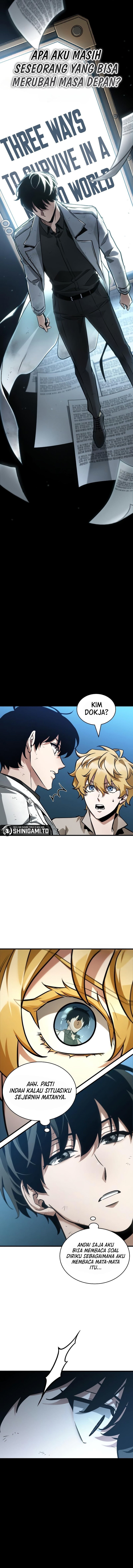 Read Omniscient Reader’s Viewpoint (ID) Manga Online