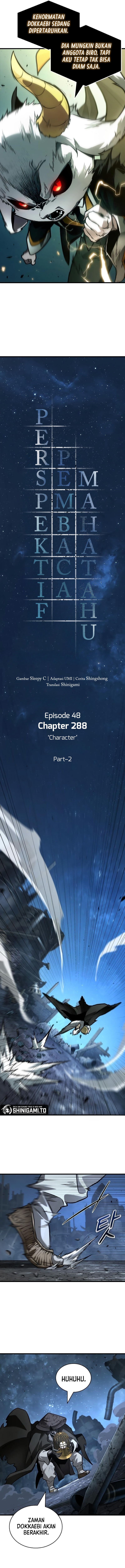 Read Omniscient Reader’s Viewpoint (ID) Manga Online