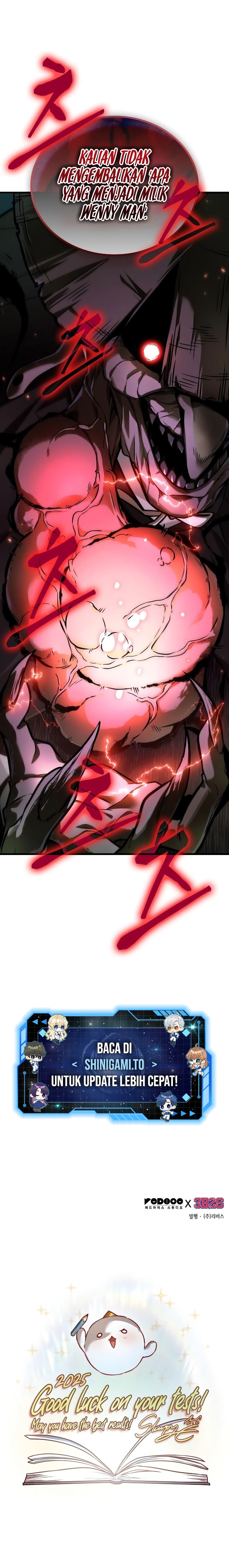 Read Omniscient Reader’s Viewpoint (ID) Manga Online