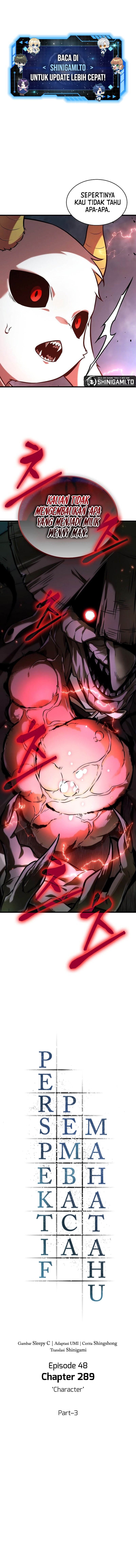 Read Omniscient Reader’s Viewpoint (ID) Manga Online