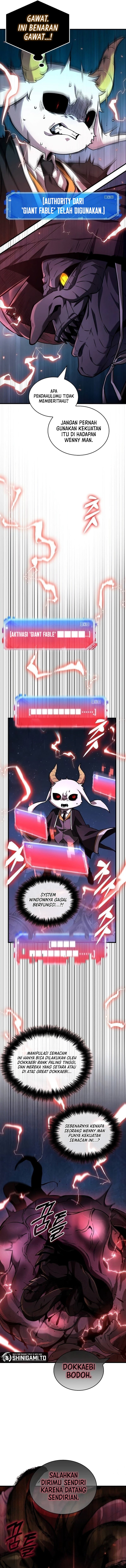 Read Omniscient Reader’s Viewpoint (ID) Manga Online