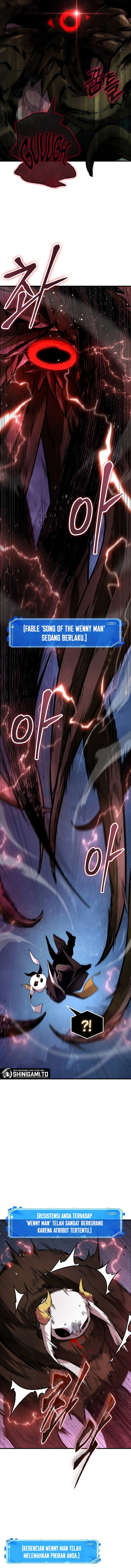 Read Omniscient Reader’s Viewpoint (ID) Manga Online