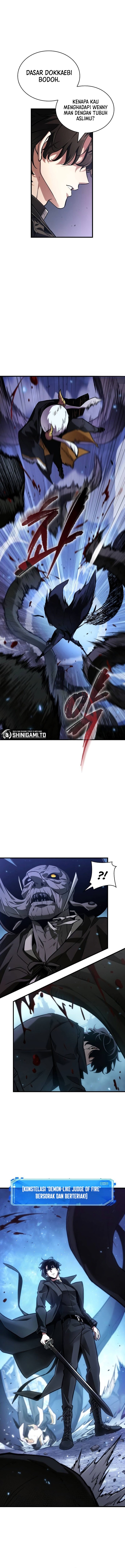 Read Omniscient Reader’s Viewpoint (ID) Manga Online