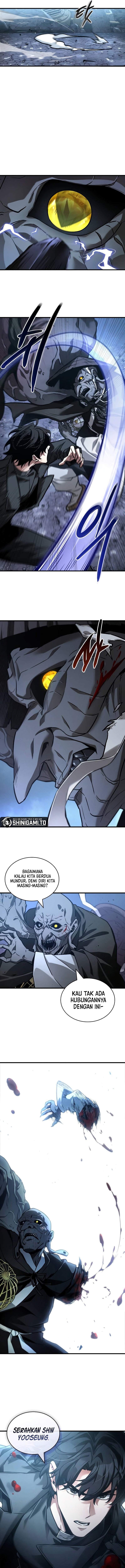 Read Omniscient Reader’s Viewpoint (ID) Manga Online