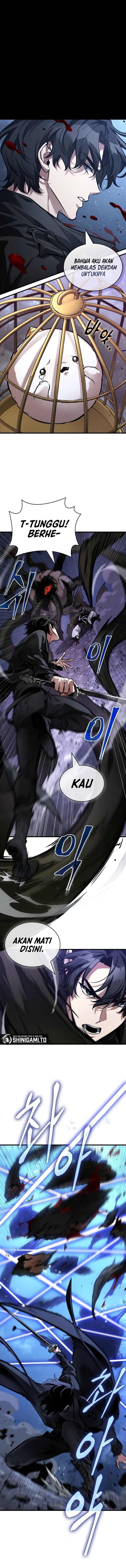 Read Omniscient Reader’s Viewpoint (ID) Manga Online