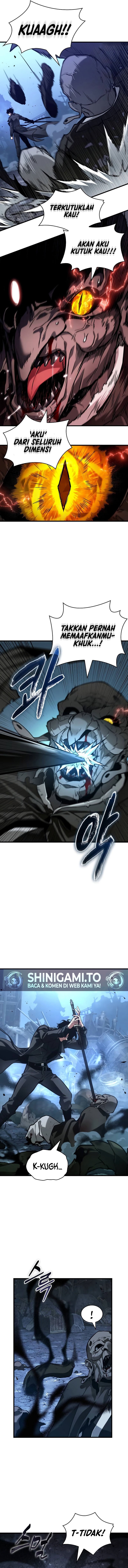 Read Omniscient Reader’s Viewpoint (ID) Manga Online