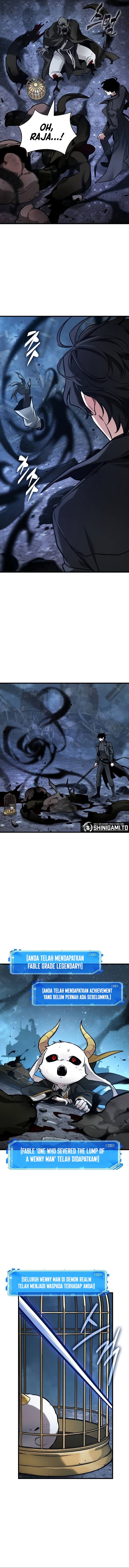 Read Omniscient Reader’s Viewpoint (ID) Manga Online