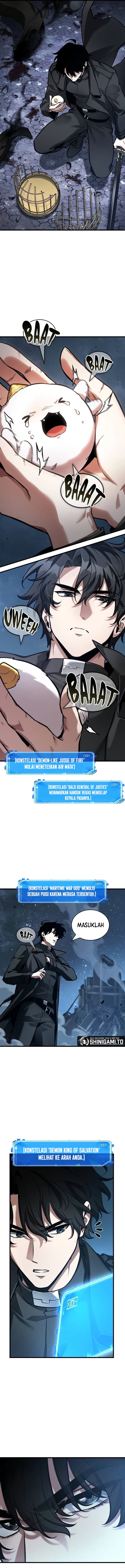 Read Omniscient Reader’s Viewpoint (ID) Manga Online