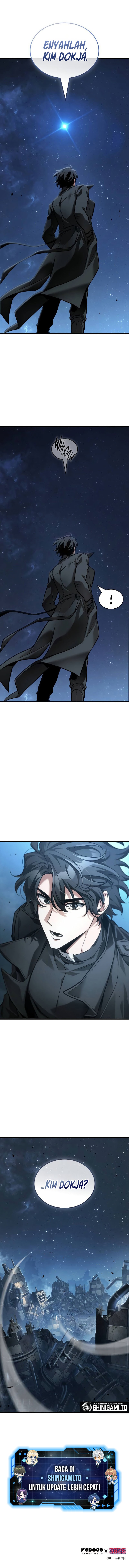 Read Omniscient Reader’s Viewpoint (ID) Manga Online