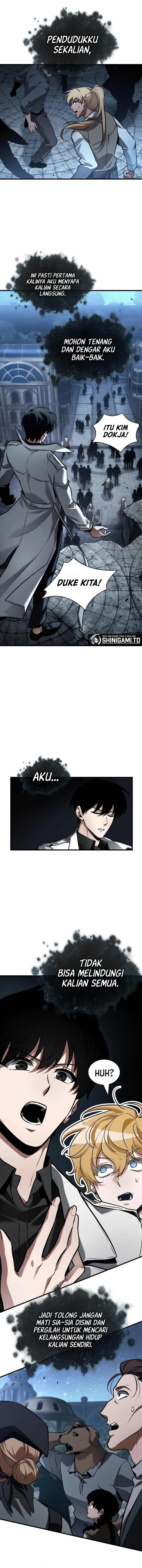 Read Omniscient Reader’s Viewpoint (ID) Manga Online