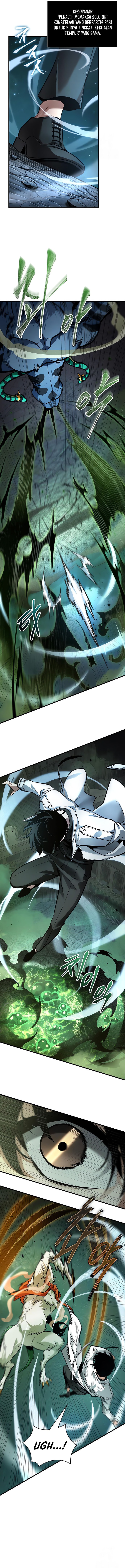 Read Omniscient Reader’s Viewpoint (ID) Manga Online