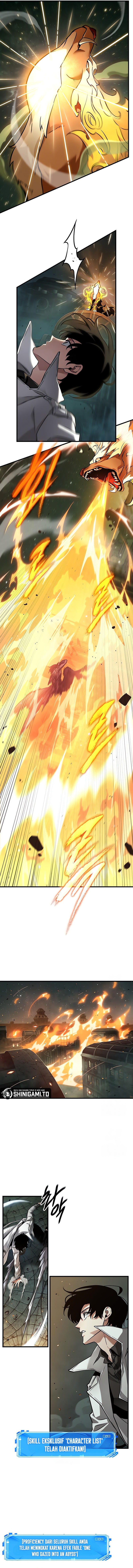 Read Omniscient Reader’s Viewpoint (ID) Manga Online